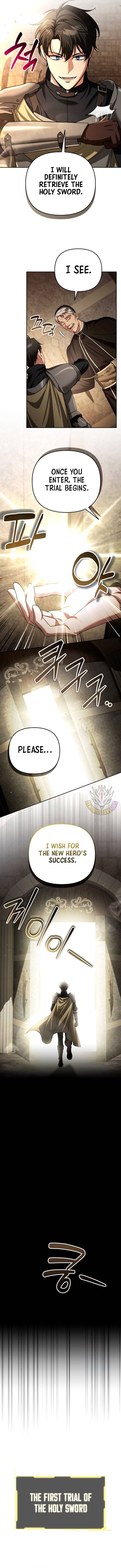 Sovereign of the Infinite Clones Chapter 44 4